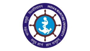 Indian Maritime University (IMU), Chennai