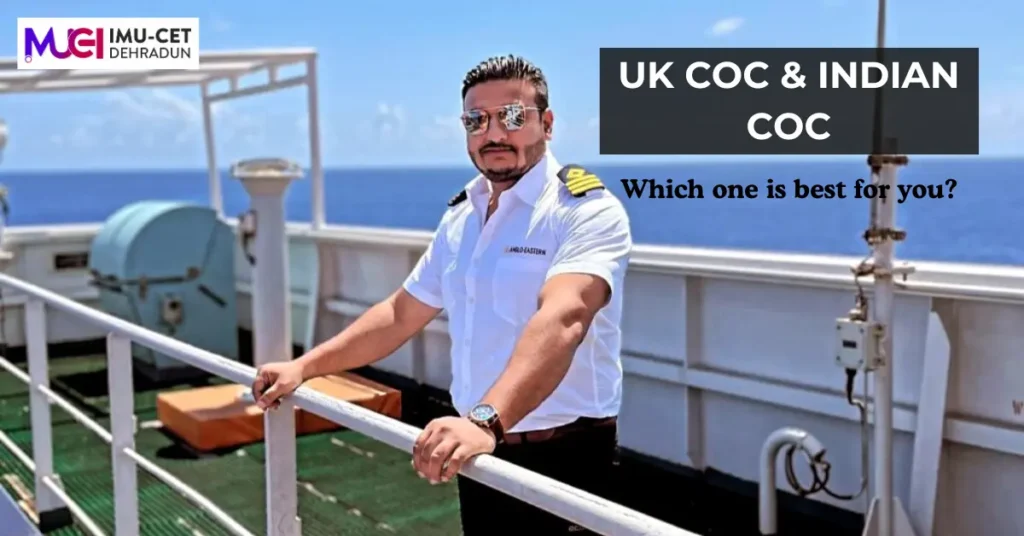 uk coc indian coc